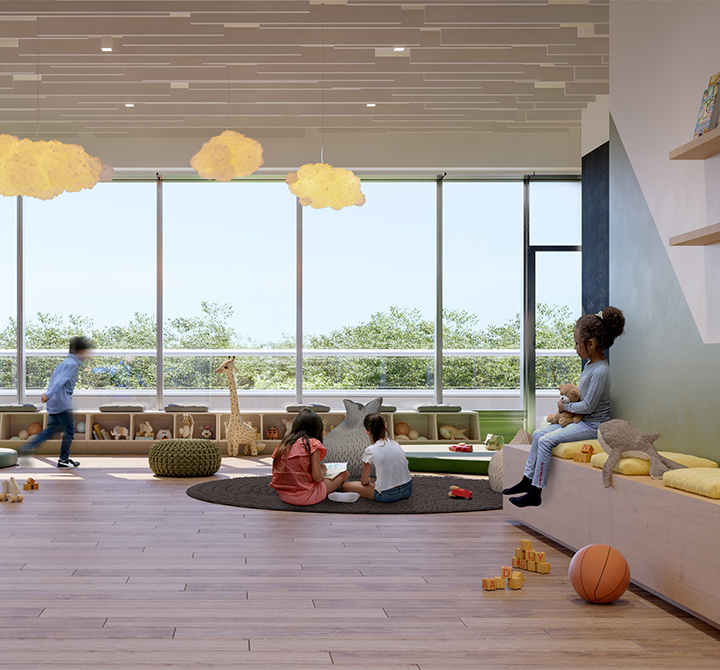 A workplace that prioritizes people.